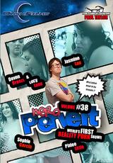 Watch full movie - Nerd Pervert Vol 38