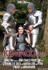 DVD Cover Kemaco 28