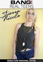 real teens: sierra nicole