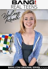 DVD Cover Real Teens: Haley Reed