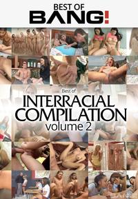 Best Of Interracial Compilation Vol 2