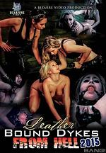 leather bound dykes 2015