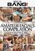 Best Of Amateur Facials Compilation Vol 2 background