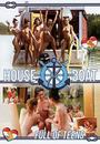 houseboat full of teens