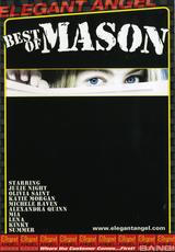 DVD Cover Best Of Mason
