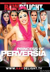 Bekijk volledige film - Princess Of Perversia