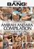 Best Of Amirah Andara Compilation Vol 1 background