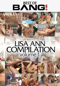 Best Of Lisa Ann Compilation Vol 1