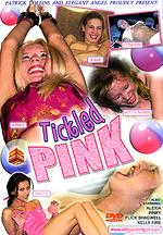 tickled pink