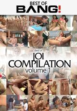 DVD Cover Best Of Joi Compilation Vol 1