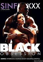 black obsession