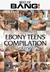 Best Of Ebony Teens Compilation Vol 1 background