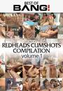 best of redheads cumshots compilation vol 1