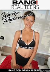 DVD Cover Real Teens: Raven Redmond