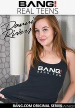 real teens: danni rivers