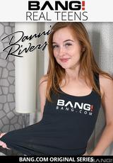 DVD Cover Real Teens: Danni Rivers
