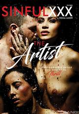 DVD Cover The Artist