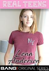 Watch full movie - Real Teens: Lena Anderson