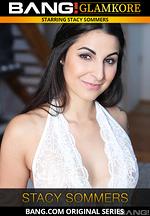glamkore soft: stacy sommers