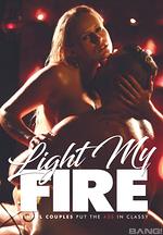light my fire