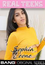 real teens: sophia leone