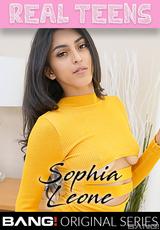 DVD Cover Real Teens: Sophia Leone