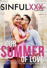 Guarda il film completo - Our Summer Of Love