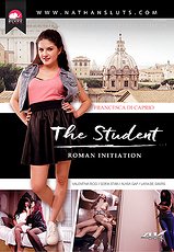 DVD Cover The Student