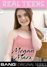 Vollständigen Film ansehen - Real Teens: Megan Marx