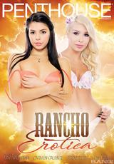 DVD Cover Rancho Erotic