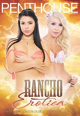 DVD Cover Rancho Erotic