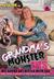 Grandmas Monster Tits background