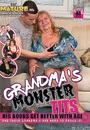 grandmas monster tits