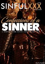 confessions of a sinner