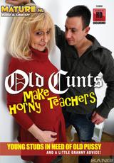 Ver película completa - Old Cunts Make Horny Teachers