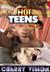 Hot Teens 5 background