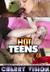 Hot Teens 6 background