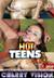 Hot Teens 9 background