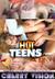Hot Teens 13 background