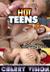 Hot Teens 23 background