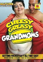 cheesy greasy grandmoms