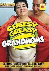 Guarda il film completo - Cheesy Greasy Grandmoms