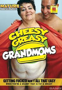 Cheesy Greasy Grandmoms