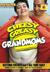 Cheesy Greasy Grandmoms background