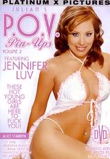 Watch full movie - Pov Pin Ups 2