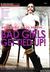 Bad Girls Get Tied Up background