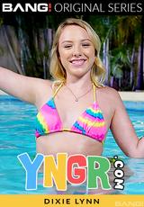 Ver película completa - Yngr: Dixie Lynn