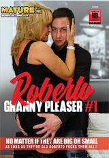 Guarda il film completo - Roberto, Granny Pleaser #1