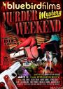 murder mystery weekend act1