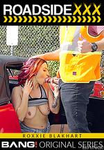 roadside xxx: roxxxie blakhart